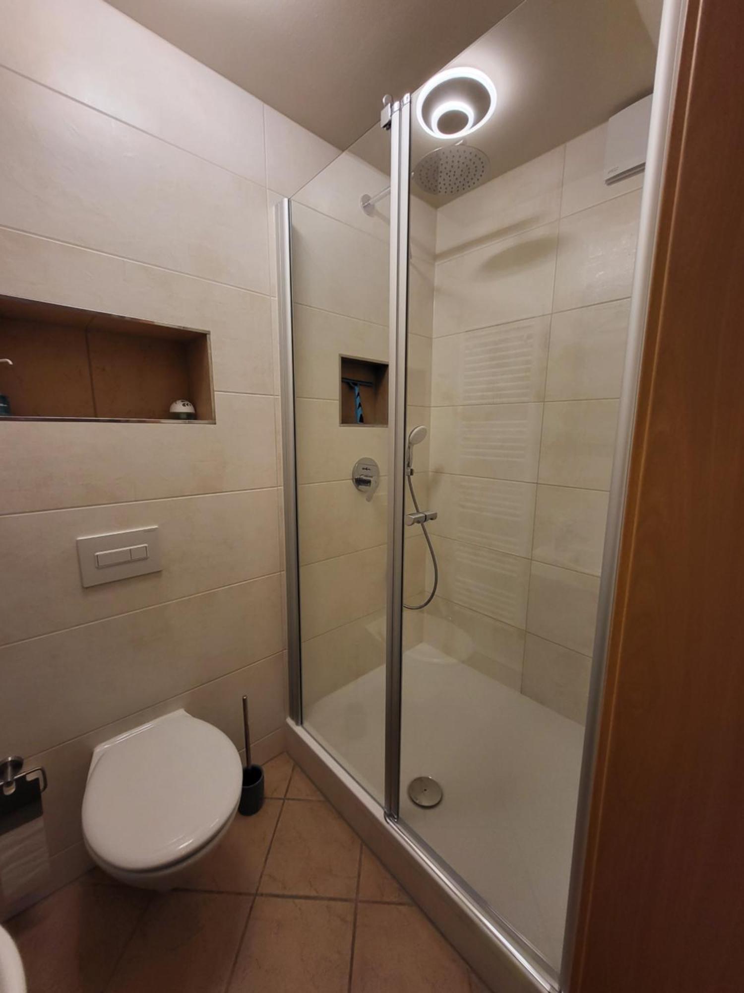 City Appartement Mit Garten, Zentral Und Trotzdem Ruhig Cottbus Exterior foto